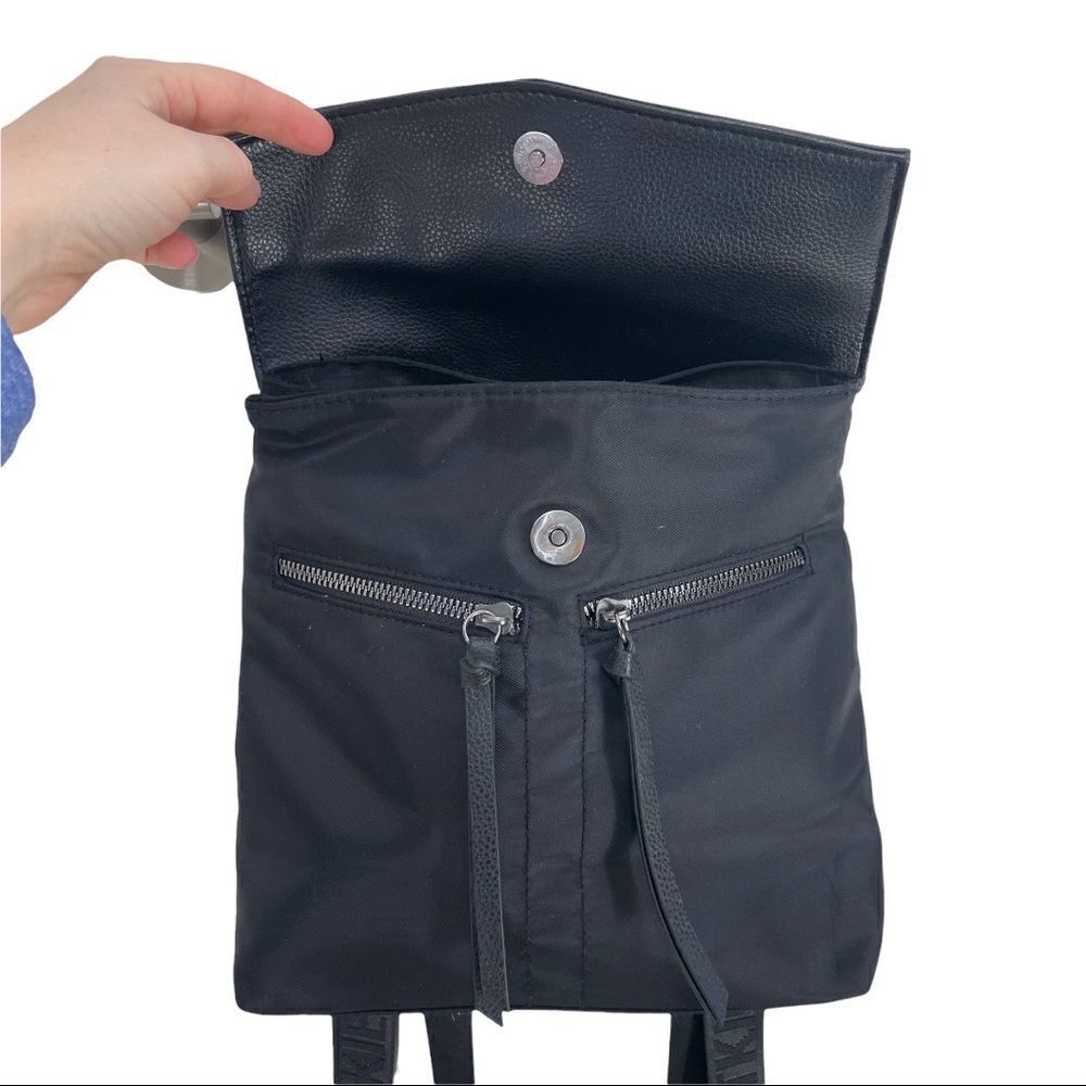 Botkier New York Trigger Backpack - Picture 3 of 9